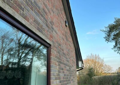Plastering Works – Case Study